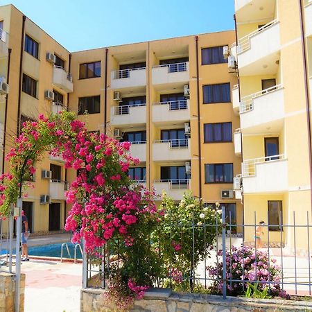 Apartments Paskalina Bjała Zewnętrze zdjęcie