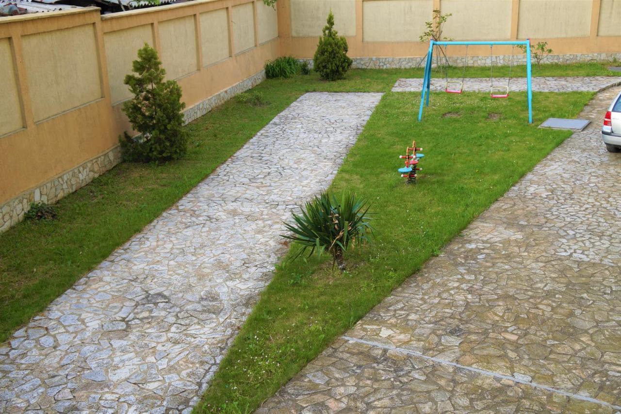 Apartments Paskalina Bjała Zewnętrze zdjęcie