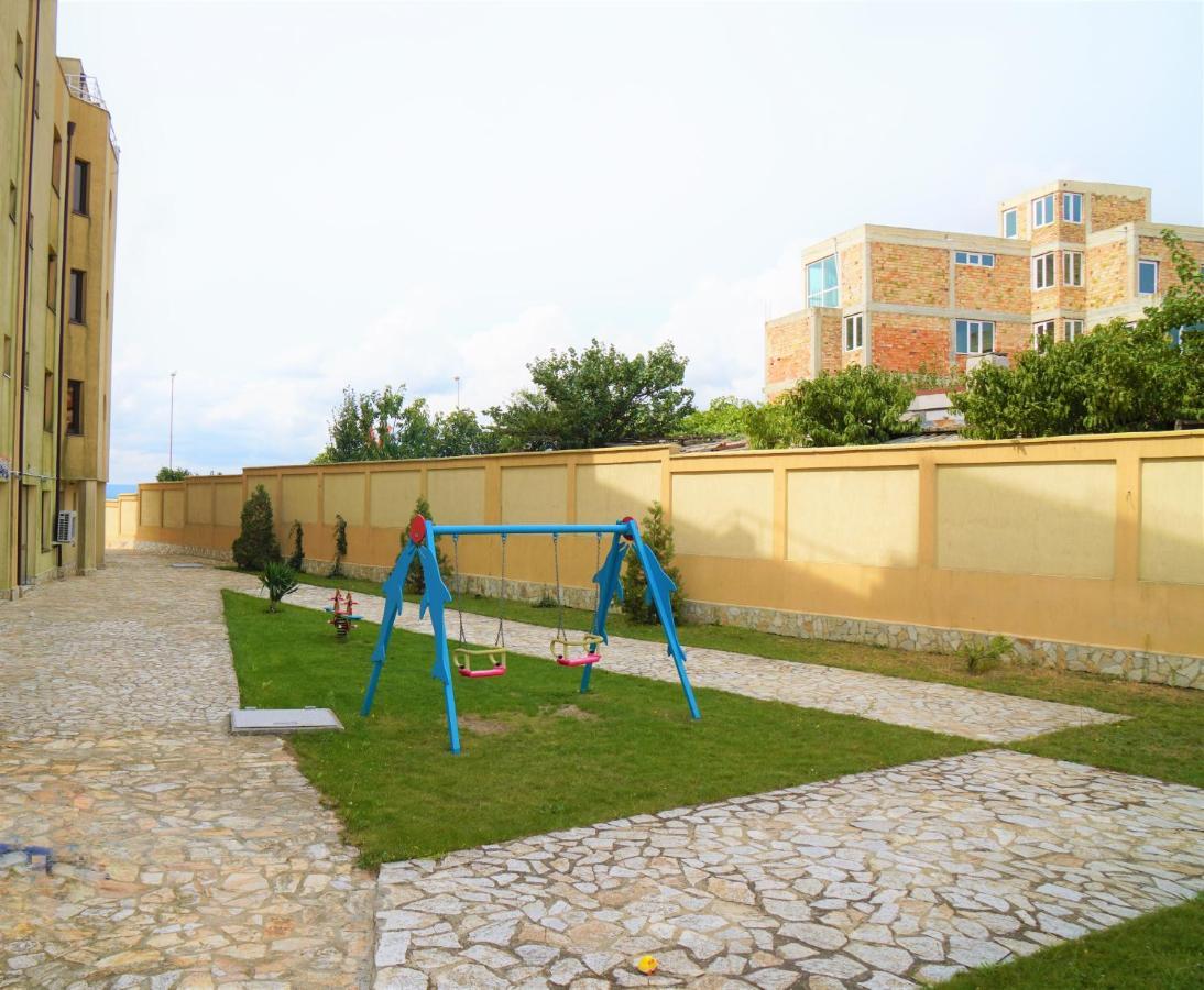 Apartments Paskalina Bjała Zewnętrze zdjęcie