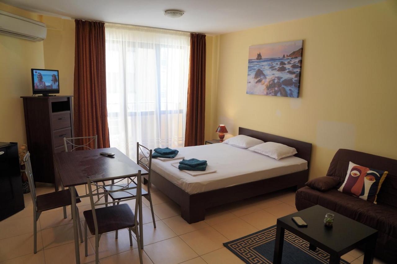 Apartments Paskalina Bjała Zewnętrze zdjęcie