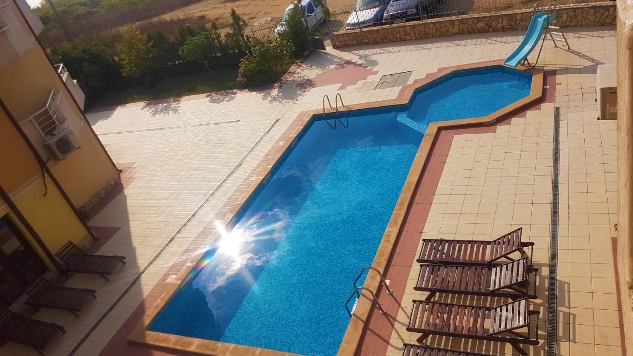 Apartments Paskalina Bjała Zewnętrze zdjęcie