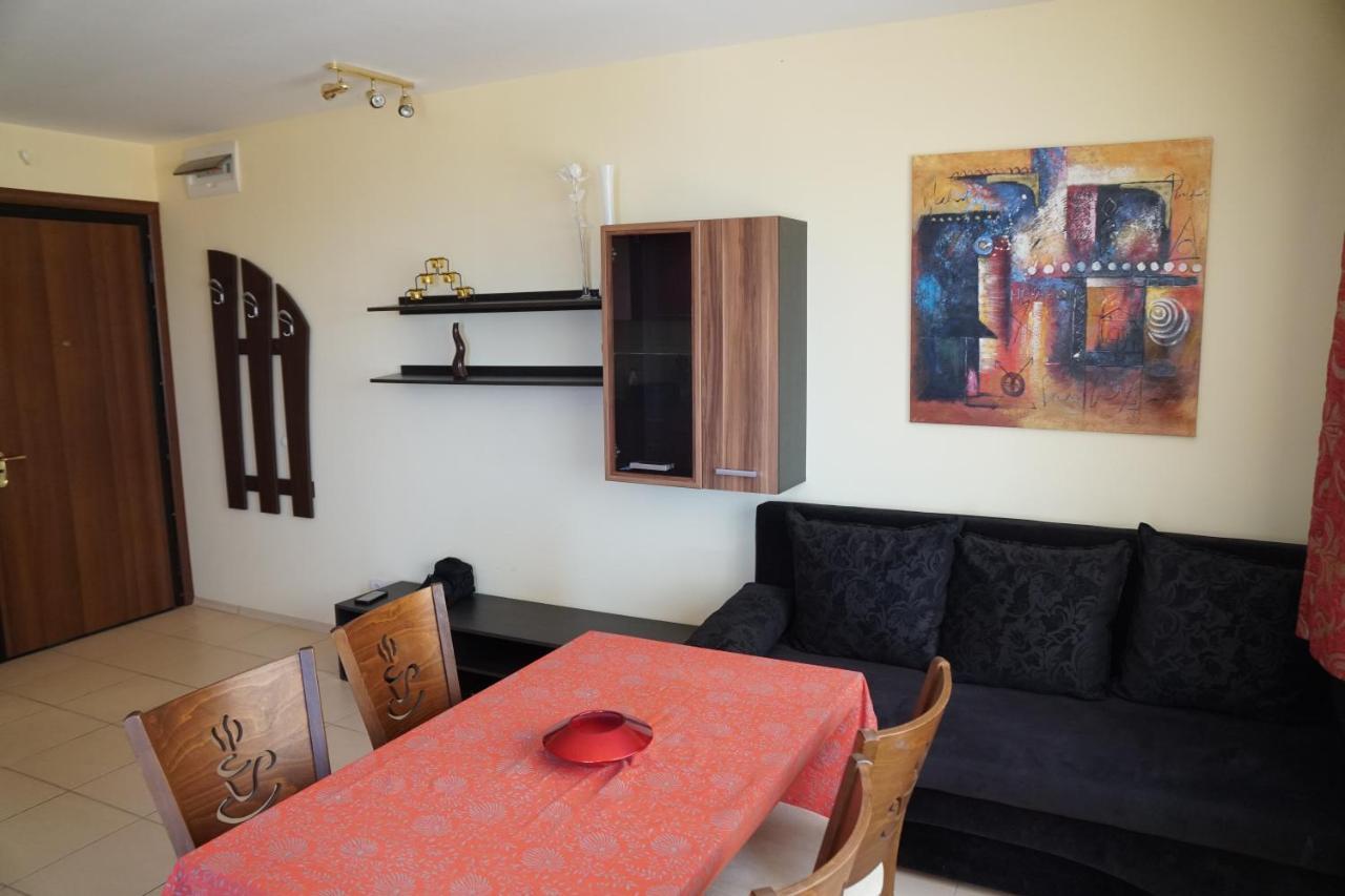 Apartments Paskalina Bjała Zewnętrze zdjęcie