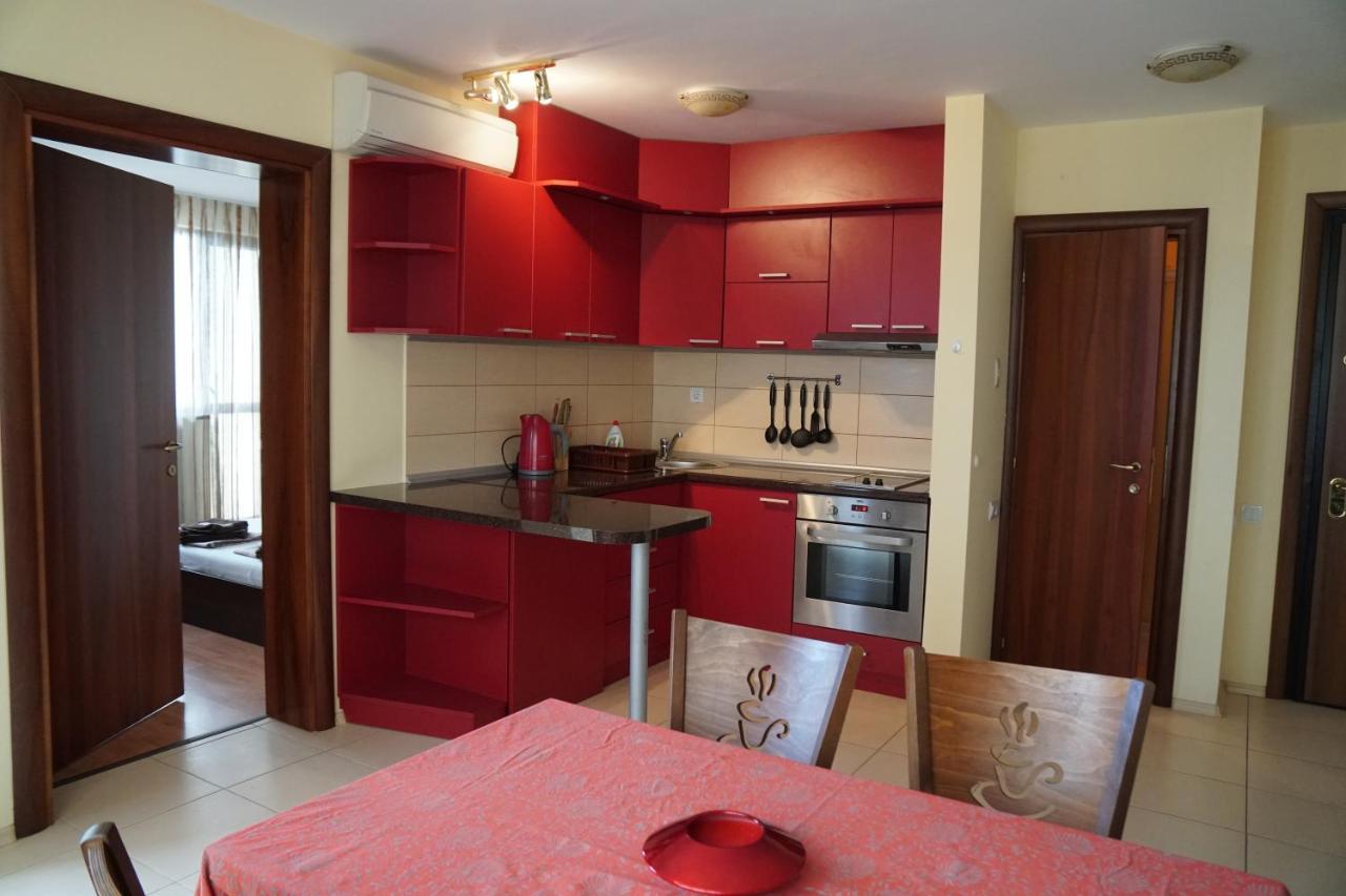 Apartments Paskalina Bjała Zewnętrze zdjęcie