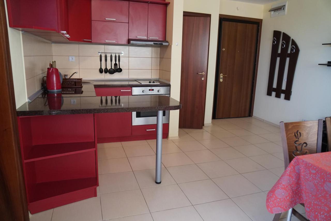 Apartments Paskalina Bjała Zewnętrze zdjęcie
