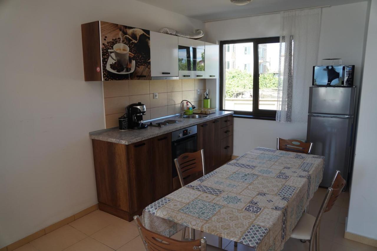 Apartments Paskalina Bjała Zewnętrze zdjęcie