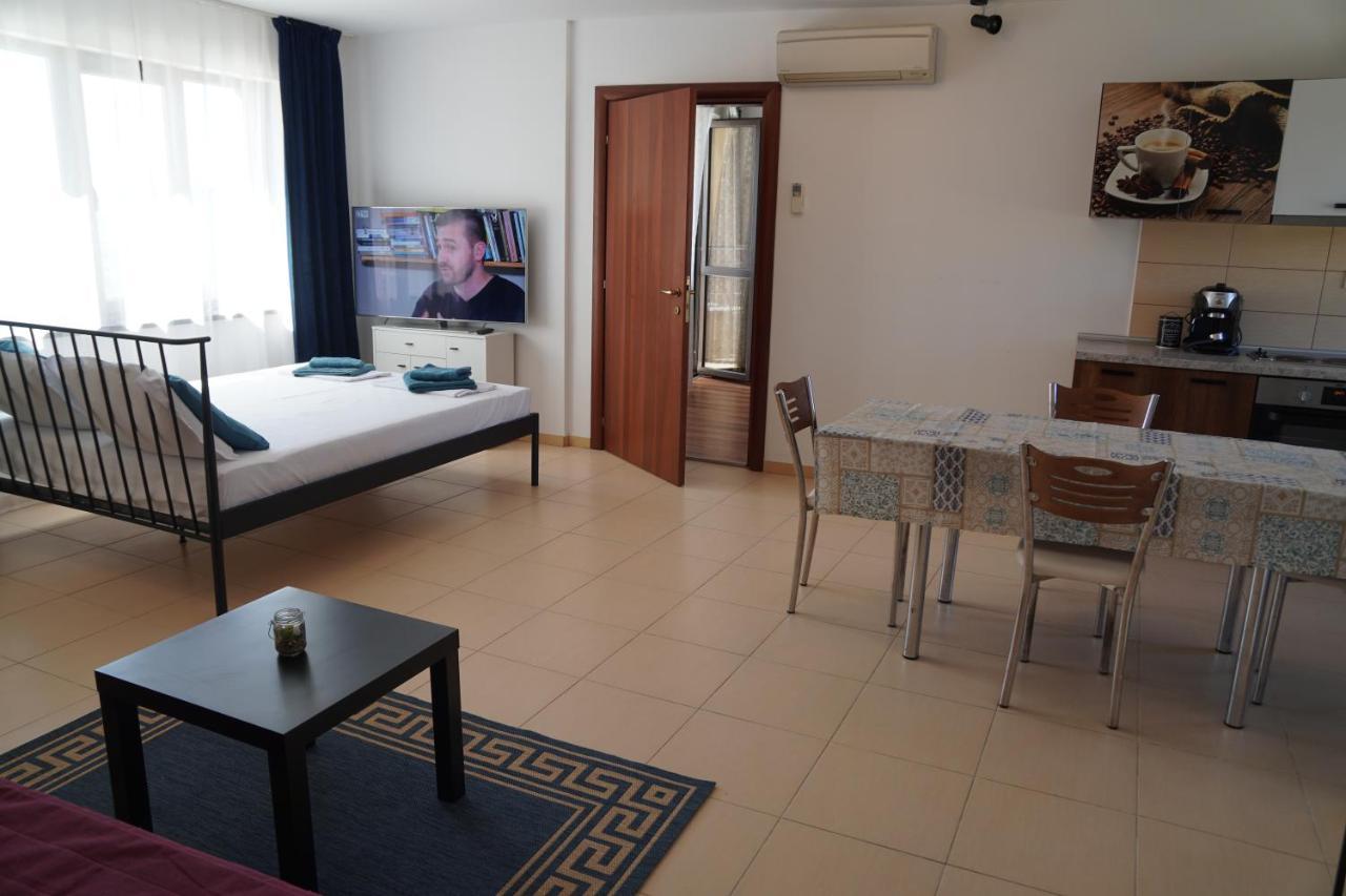 Apartments Paskalina Bjała Zewnętrze zdjęcie
