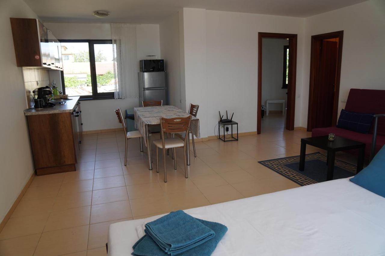 Apartments Paskalina Bjała Zewnętrze zdjęcie