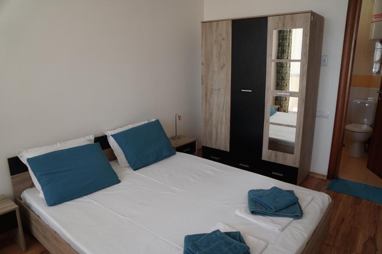 Apartments Paskalina Bjała Zewnętrze zdjęcie