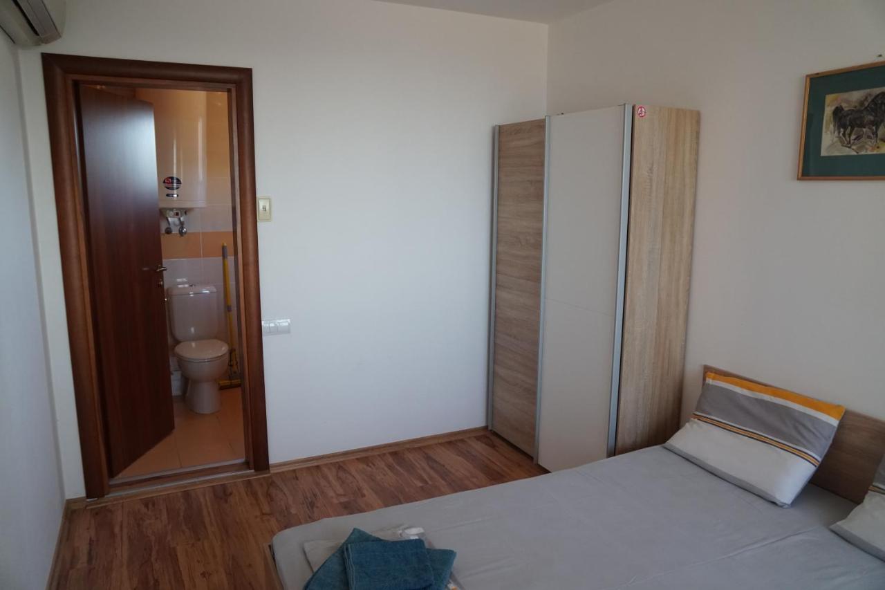 Apartments Paskalina Bjała Zewnętrze zdjęcie