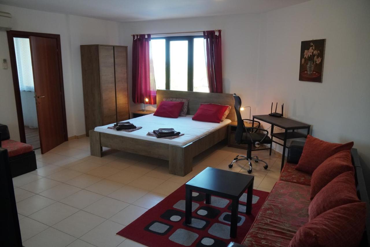 Apartments Paskalina Bjała Zewnętrze zdjęcie