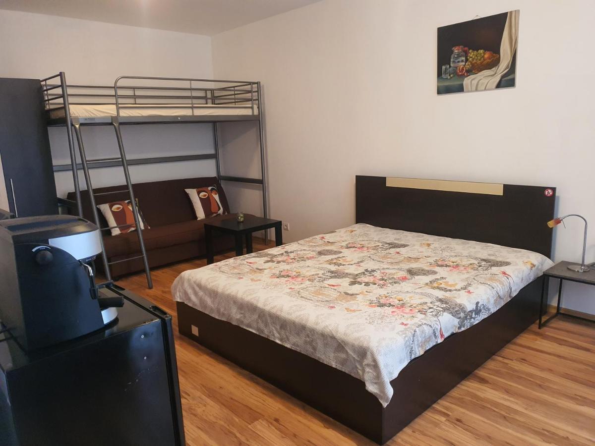 Apartments Paskalina Bjała Zewnętrze zdjęcie