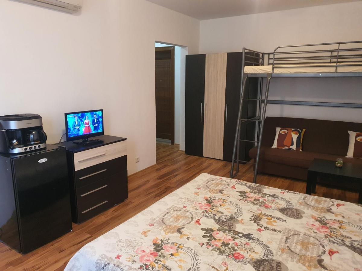 Apartments Paskalina Bjała Zewnętrze zdjęcie