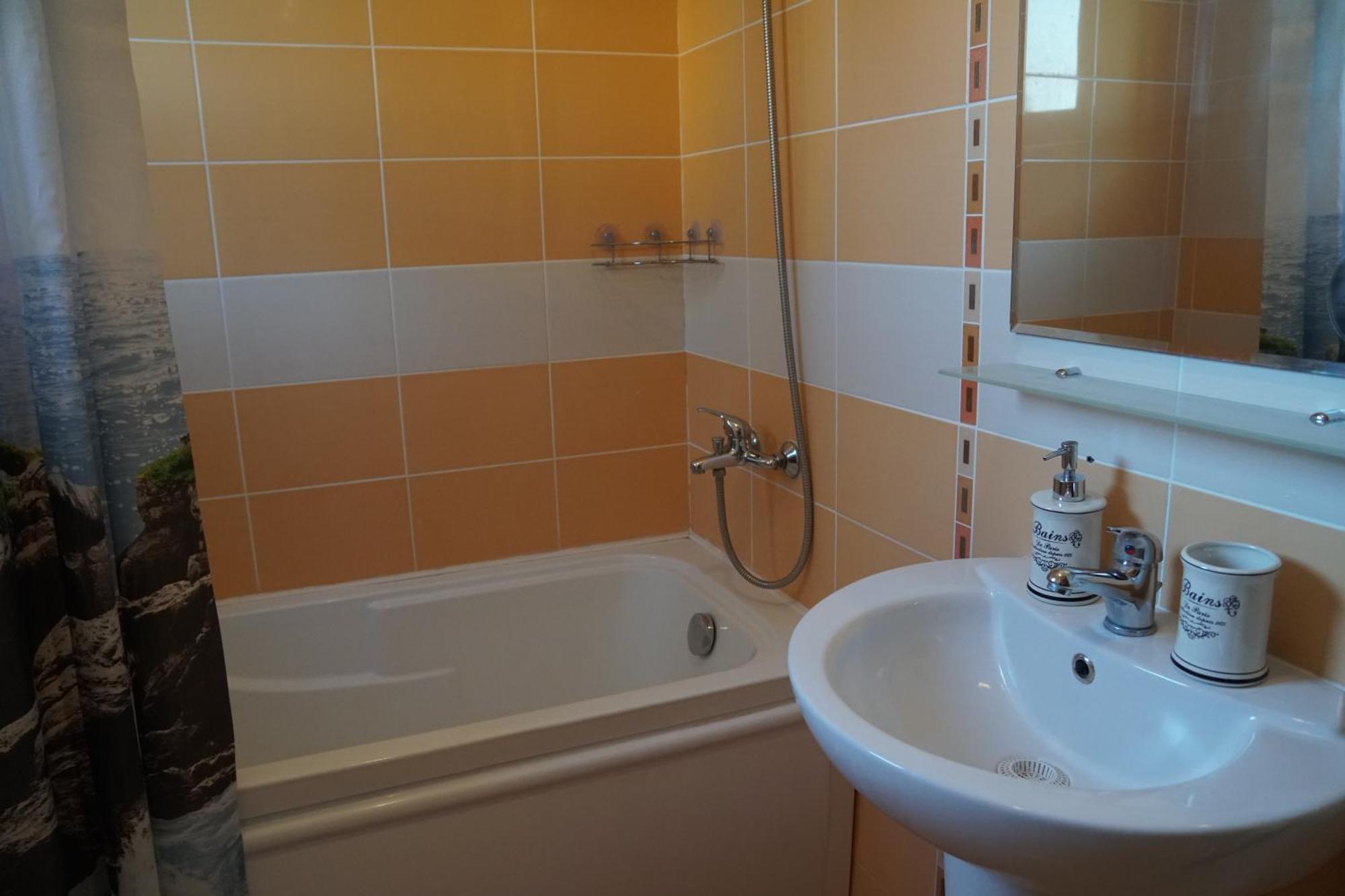 Apartments Paskalina Bjała Pokój zdjęcie