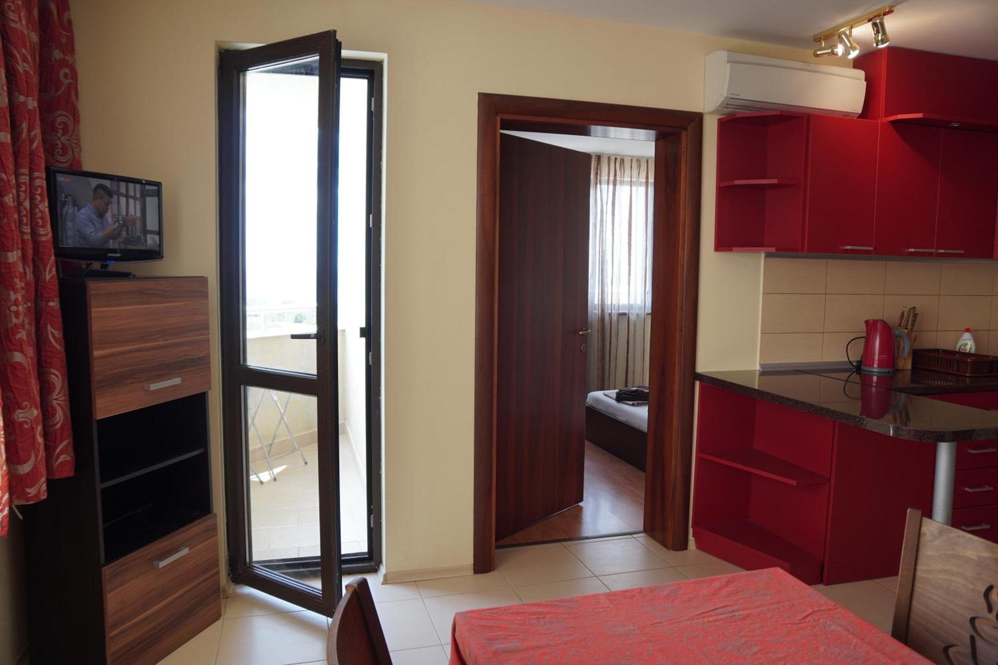 Apartments Paskalina Bjała Pokój zdjęcie