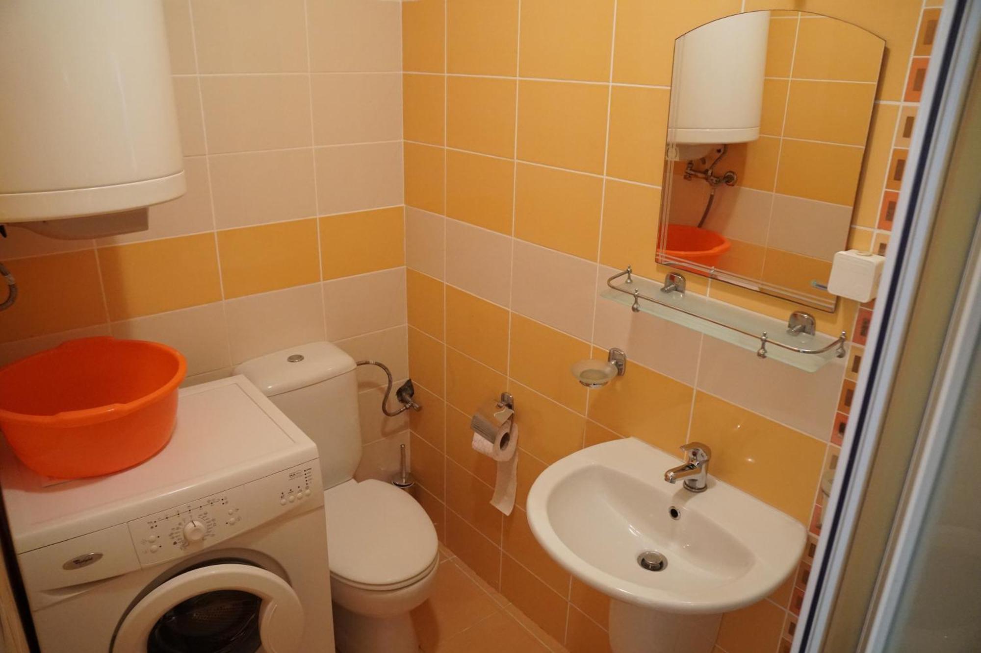 Apartments Paskalina Bjała Pokój zdjęcie