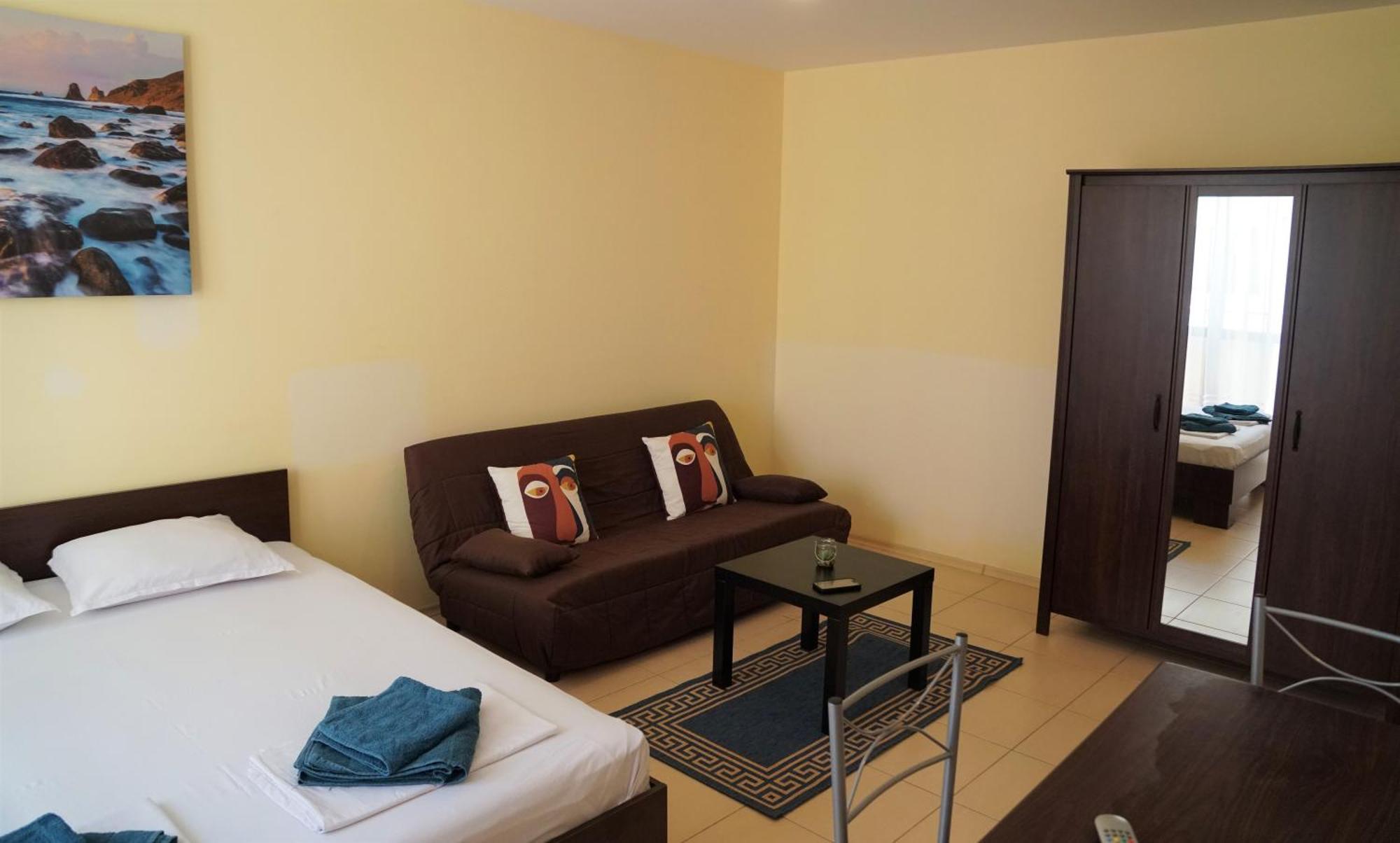 Apartments Paskalina Bjała Pokój zdjęcie