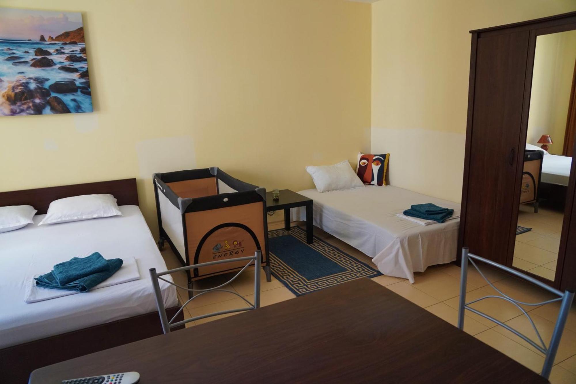 Apartments Paskalina Bjała Pokój zdjęcie