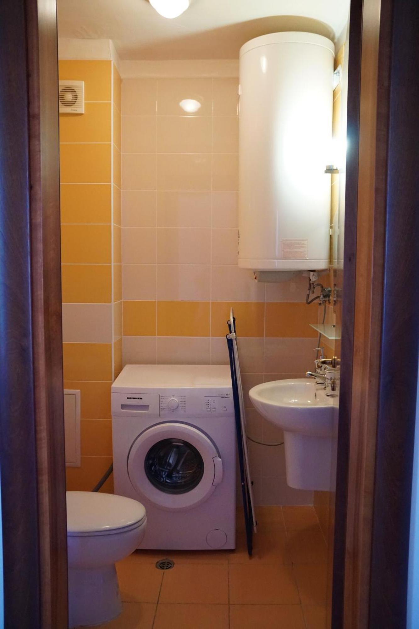 Apartments Paskalina Bjała Pokój zdjęcie