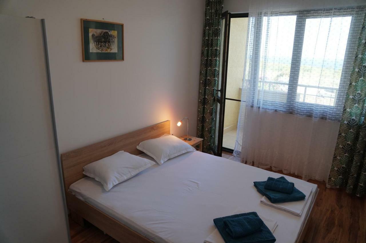 Apartments Paskalina Bjała Zewnętrze zdjęcie